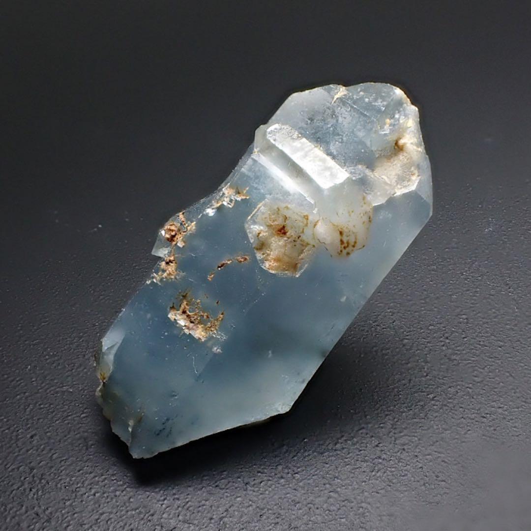 【ブラジル産】ブルークォーツ