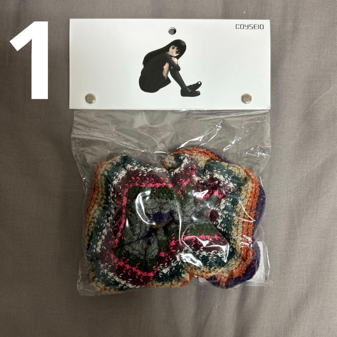 トイストーリー　アクリル　キーホルダー　ティニー