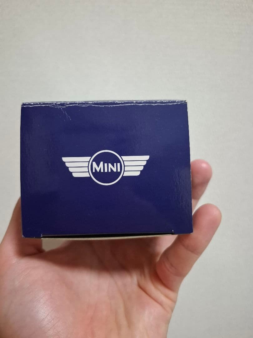 ポールスミス　mini　ミニカー