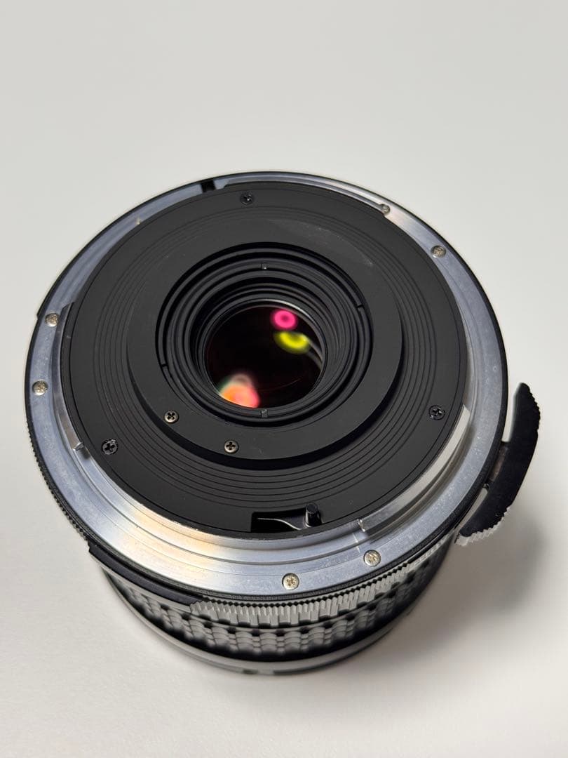 レンズ(単焦点) SMC PENTAX67 45mmF4