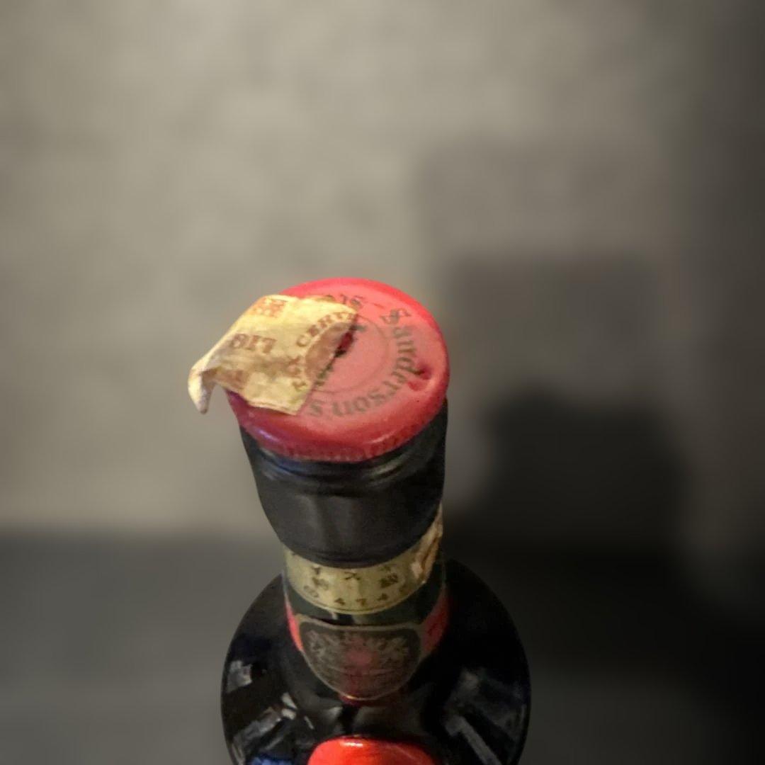 VAT 69 スコッチウイスキー 未開封　古酒　箱付き