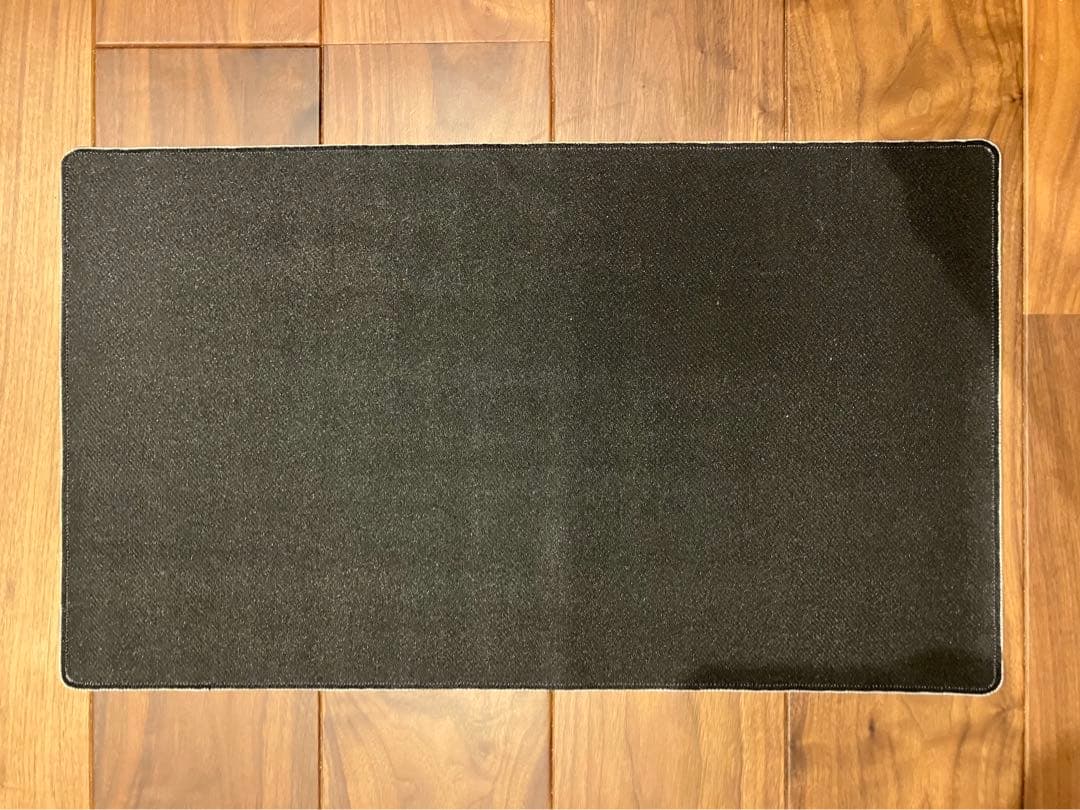 さ*n様 MTG 暗黒の儀式　プレイマット　アーティスト 限定版 サイン