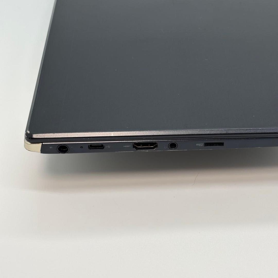 【訳あり】dynabook G83/FS i5-10210U 16/128 14