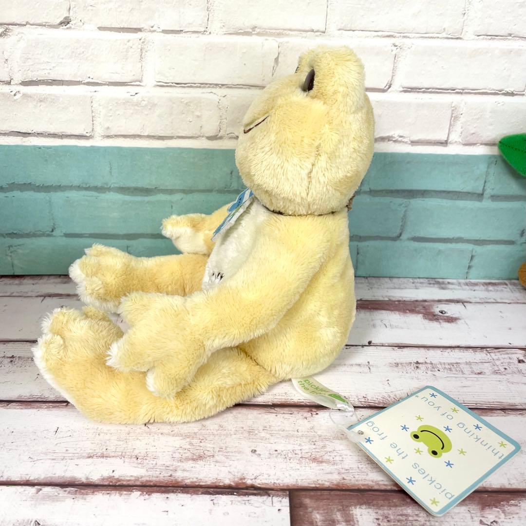 かえるのピクルス ビーンドール ボンボヤージュ 2010 メルカリ便で発送