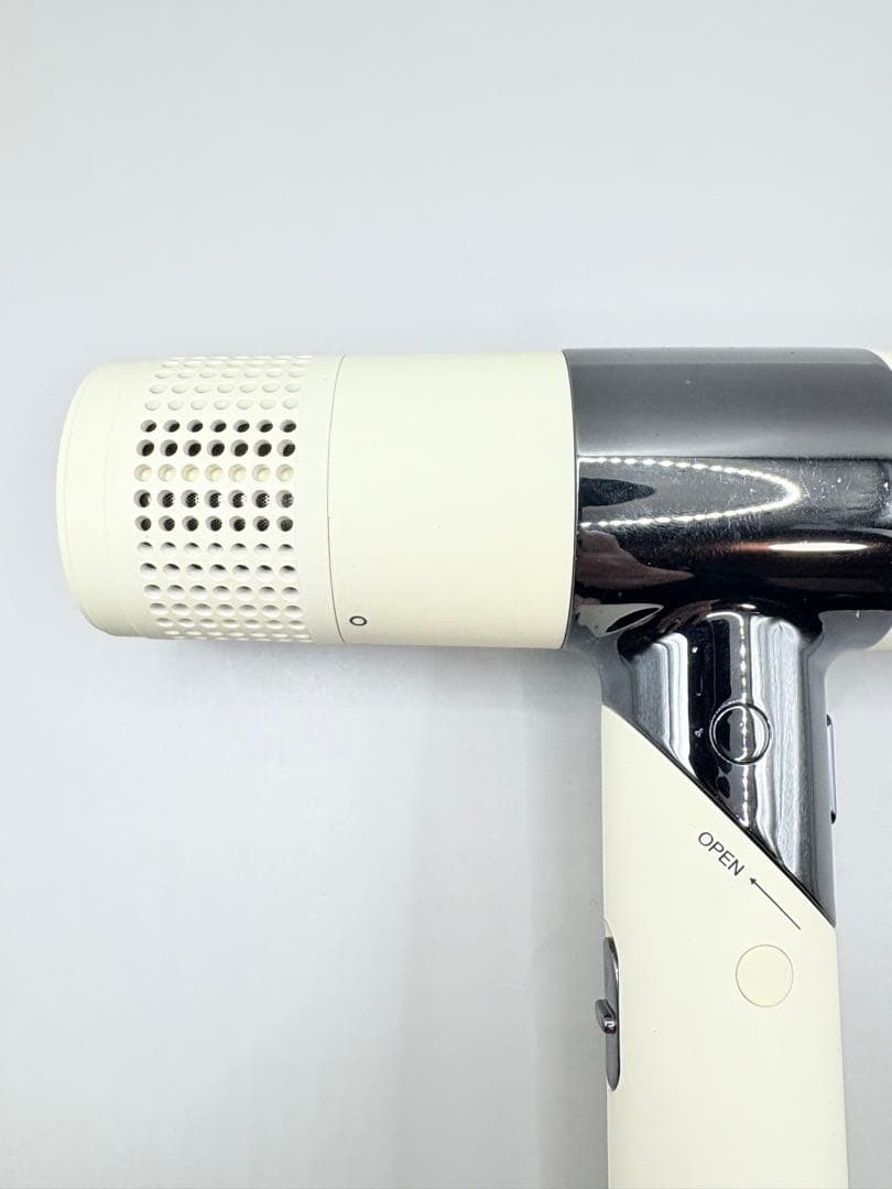 絹女 KINUJO ヘアドライヤー 正規品 603