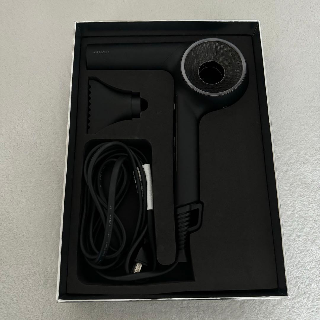 マグネットヘアプロ