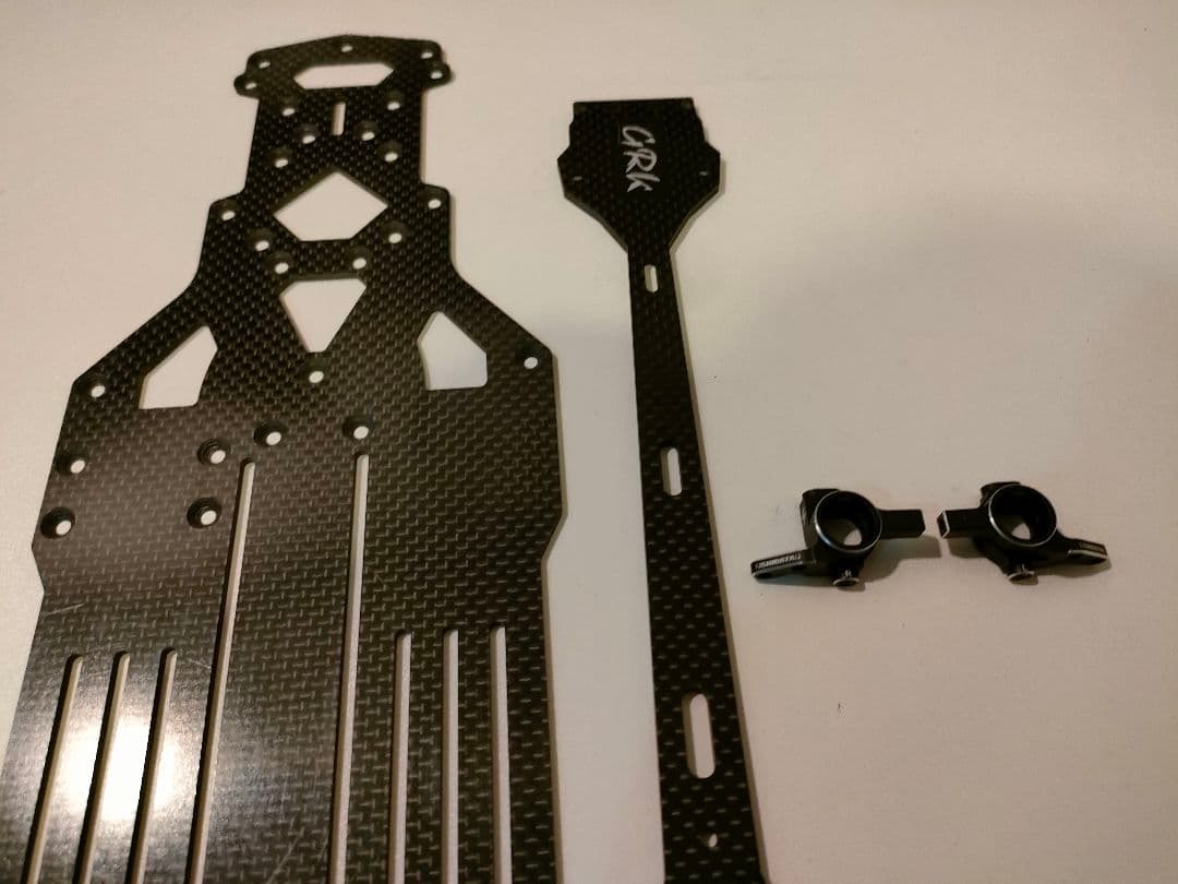 GRKコンバージョン