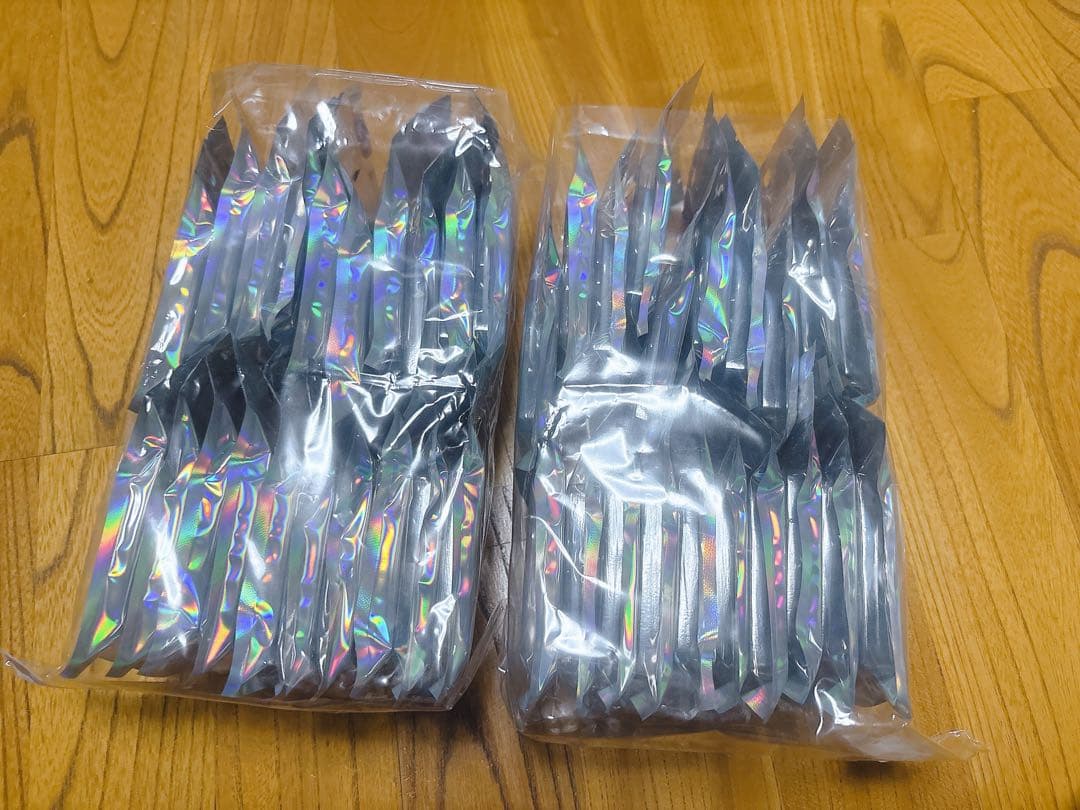 ギラデコ 月永レオ ハート缶バッジ