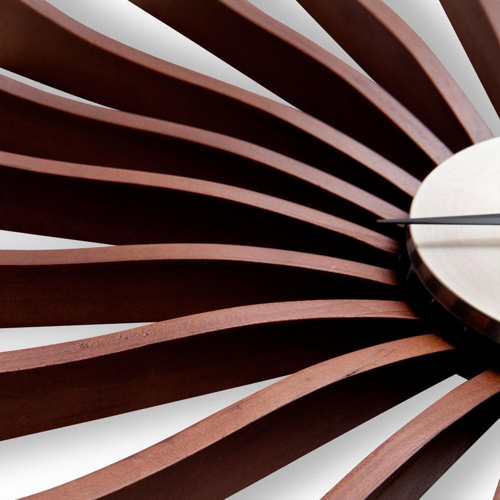 8260huy 離島 ジョージネルソン フラッタークロック 掛け時計