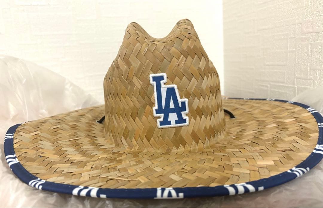 ロサンゼルスドジャースタジアム父の日　記念来場プレゼント