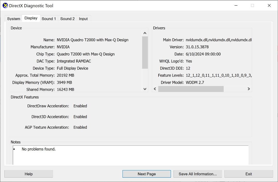 Windowsノート本体 Lenovo ThinkPad P1 Gen 3 (Xeon W-10855M)