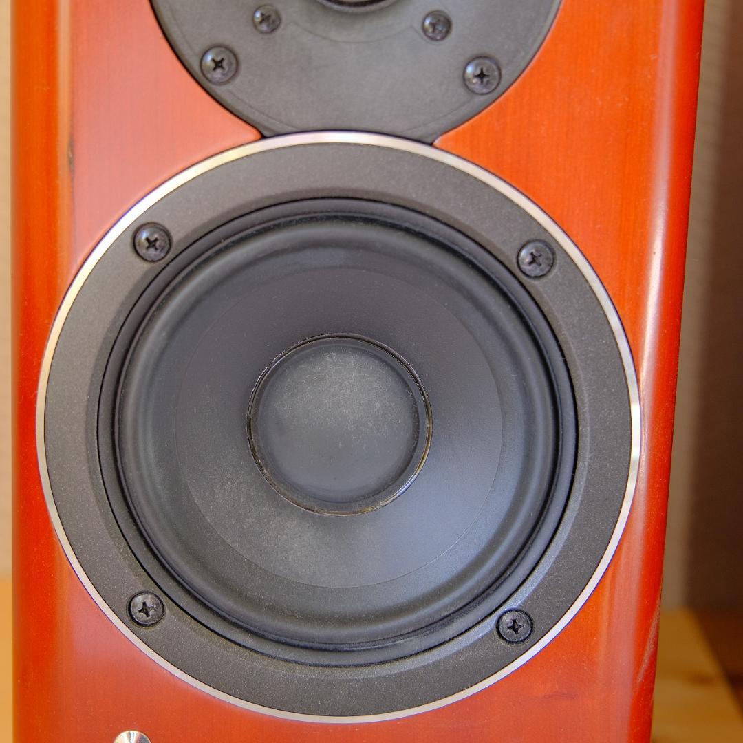 スピーカー・ウーファー KENWOOD LS-K800