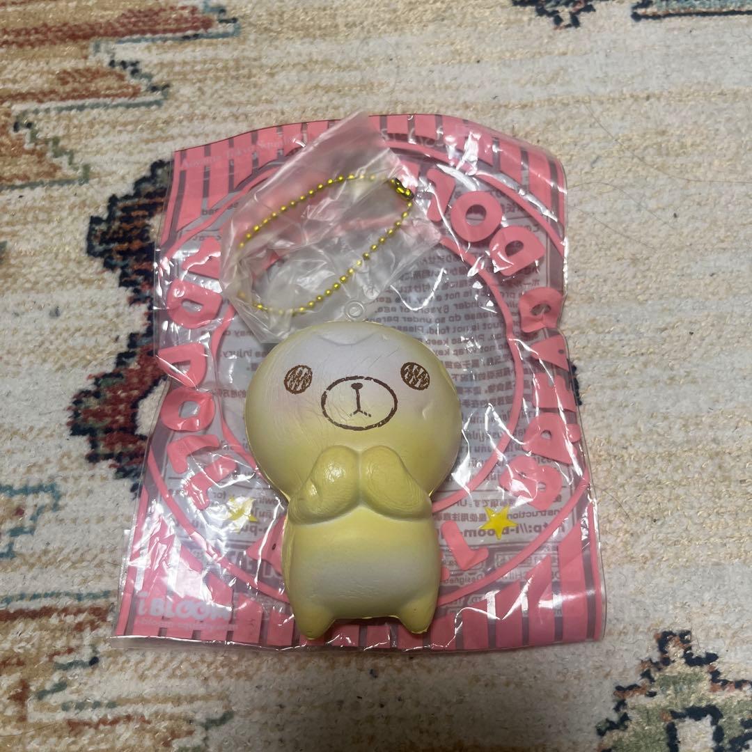 BLOOM スクイーズ まとめ売り 18点