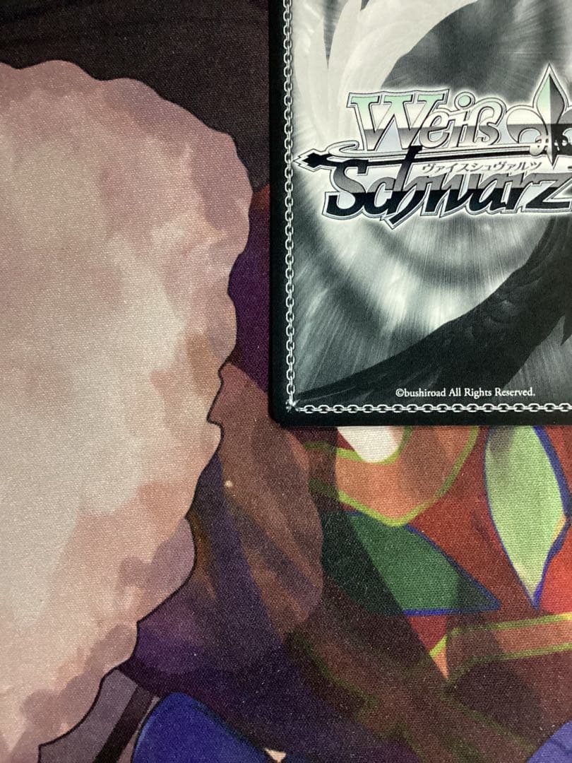 WS 魔法少女リリカルなのは あの日出会った絆 フェイト SP