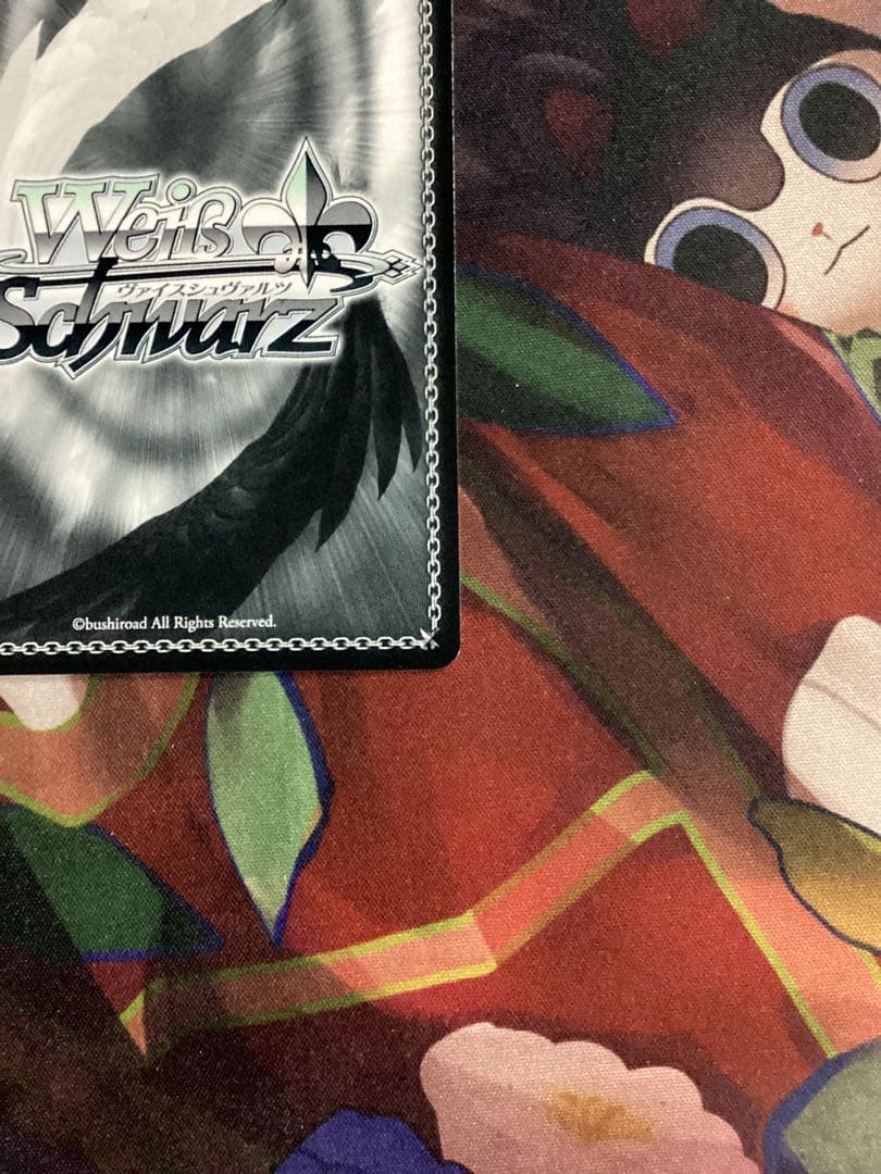 WS 魔法少女リリカルなのは あの日出会った絆 フェイト SP