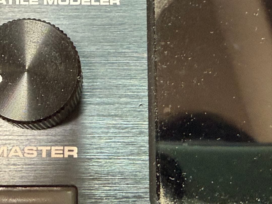 NUX MG-30 多機能エフェクター