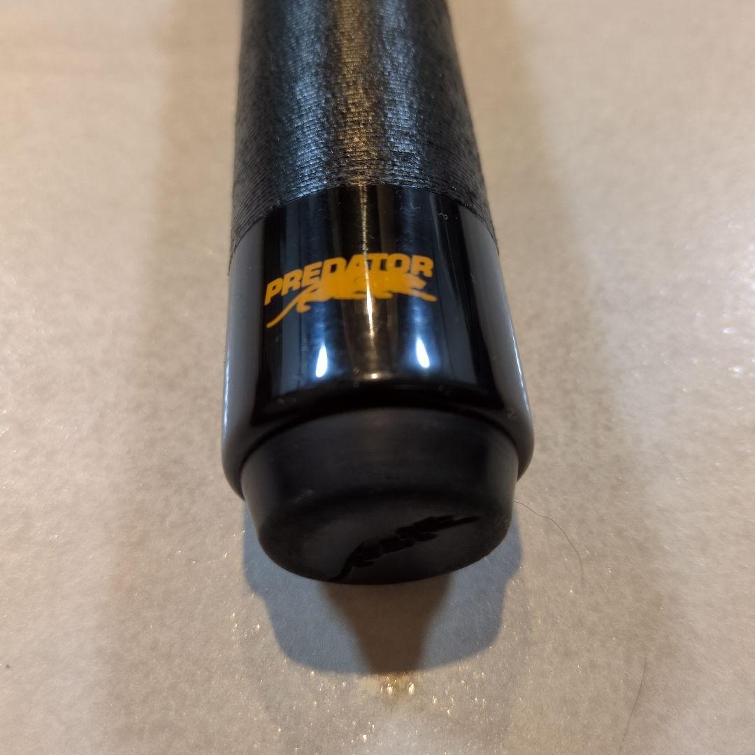 PREDATOR BK2 ビリヤードキュー