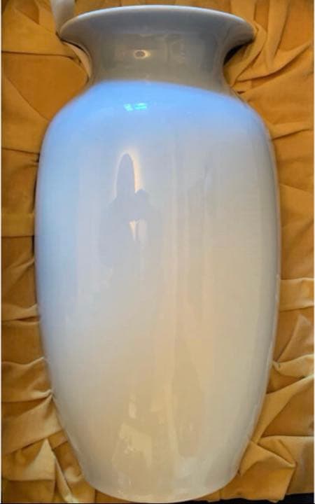 【年末年始期間限定セール】ロイヤルコペンハーゲン アンティーク 花瓶