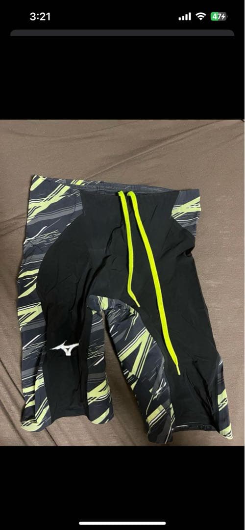 GX SONIC NEO SL Lサイズ