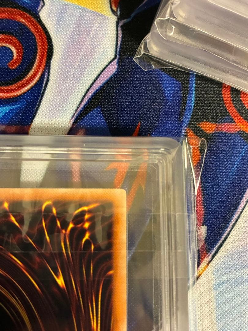 遊戯王　銀河眼の時空竜　ARS10 レリーフ