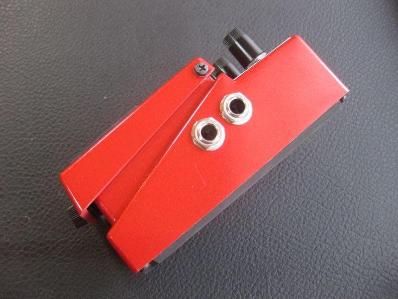 BOSS RC-2 Loop Station 動作品です。