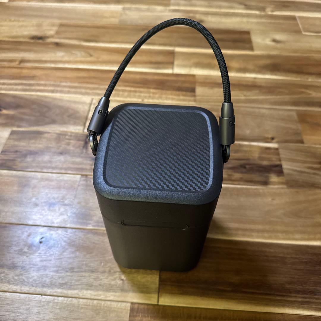 Jackery ポータブル電源 ハンドル付き