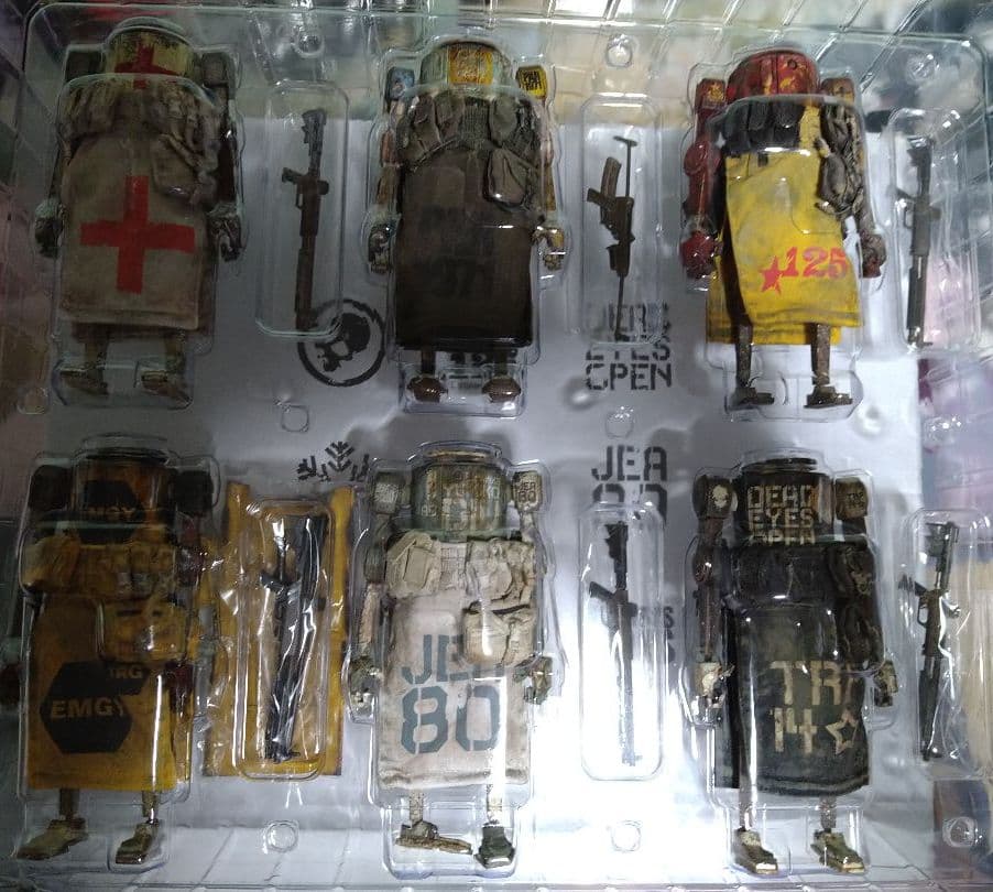 その他 ThreeA 3A WWRP DROPCLOTH SUPERSET