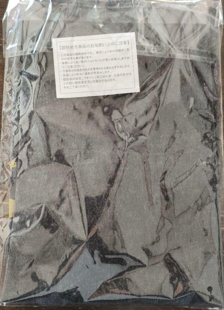 B’zLIVE2025FYOPB’z PARTY限定 オリジナルTシャツMサイズ