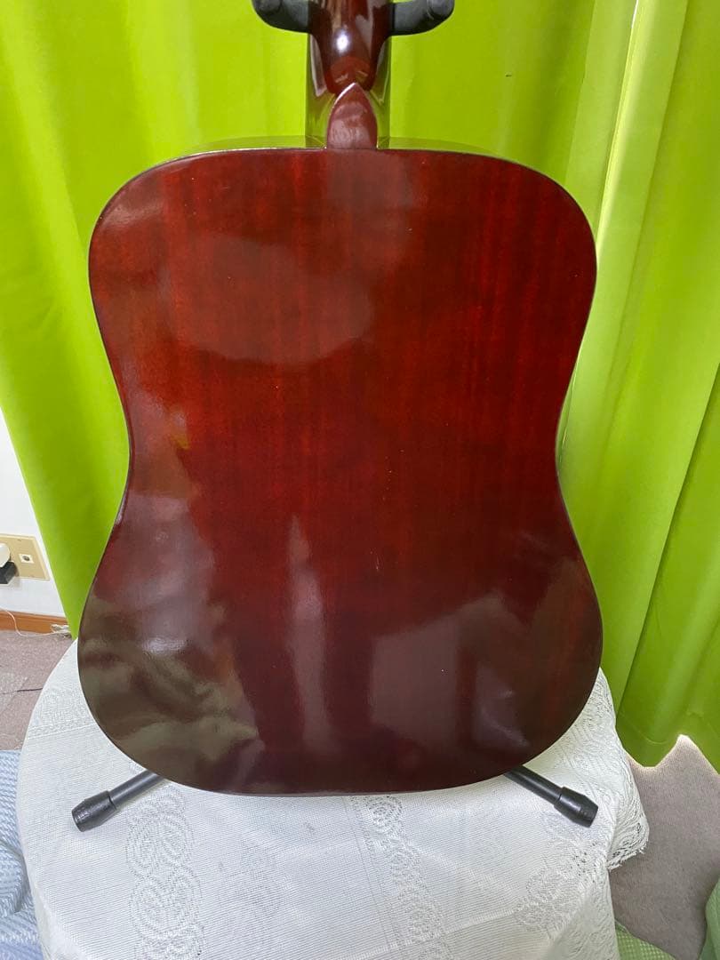 新春特価カントリーしようぜ！ ハミングバードHOTTAエレアコ音出し良好！