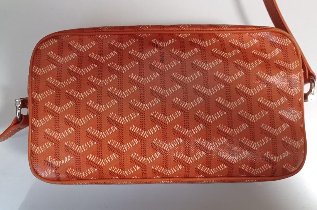 バッグ Raise Wanted Level