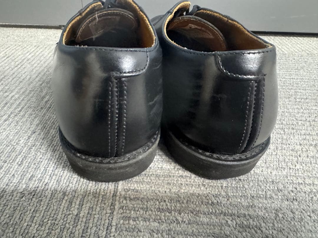 【REDWING】 POSTMAN OXFORD 101(D) レッドウイング