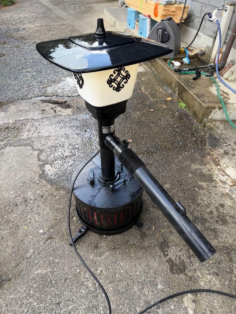 タカラ工業　富士SR