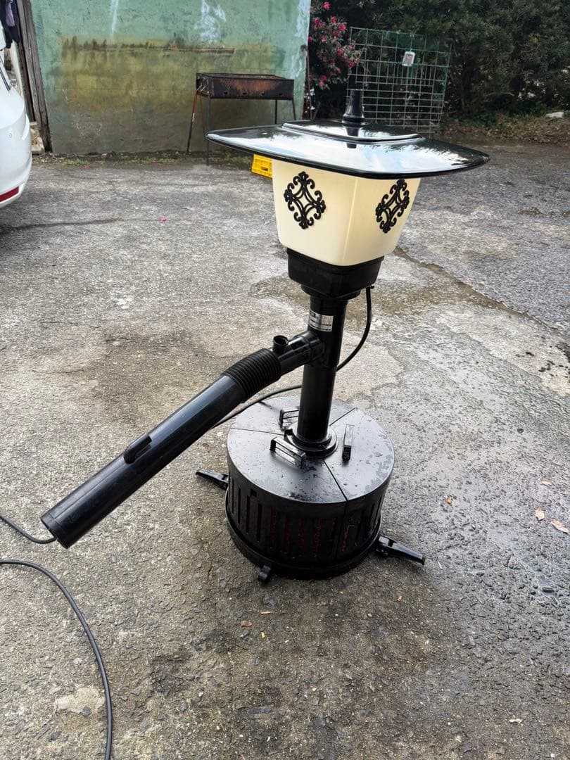 タカラ工業　富士SR