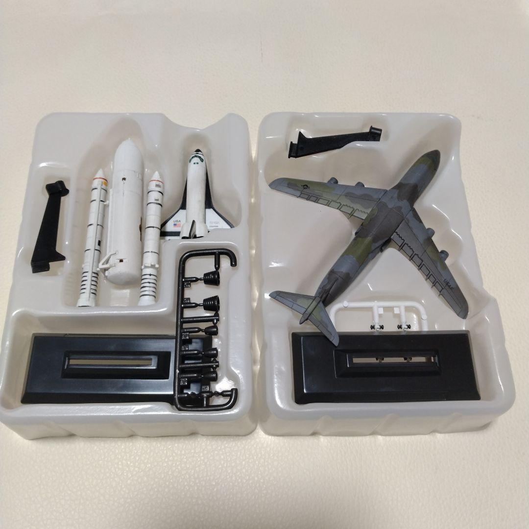 タカラ 世界の翼　セット