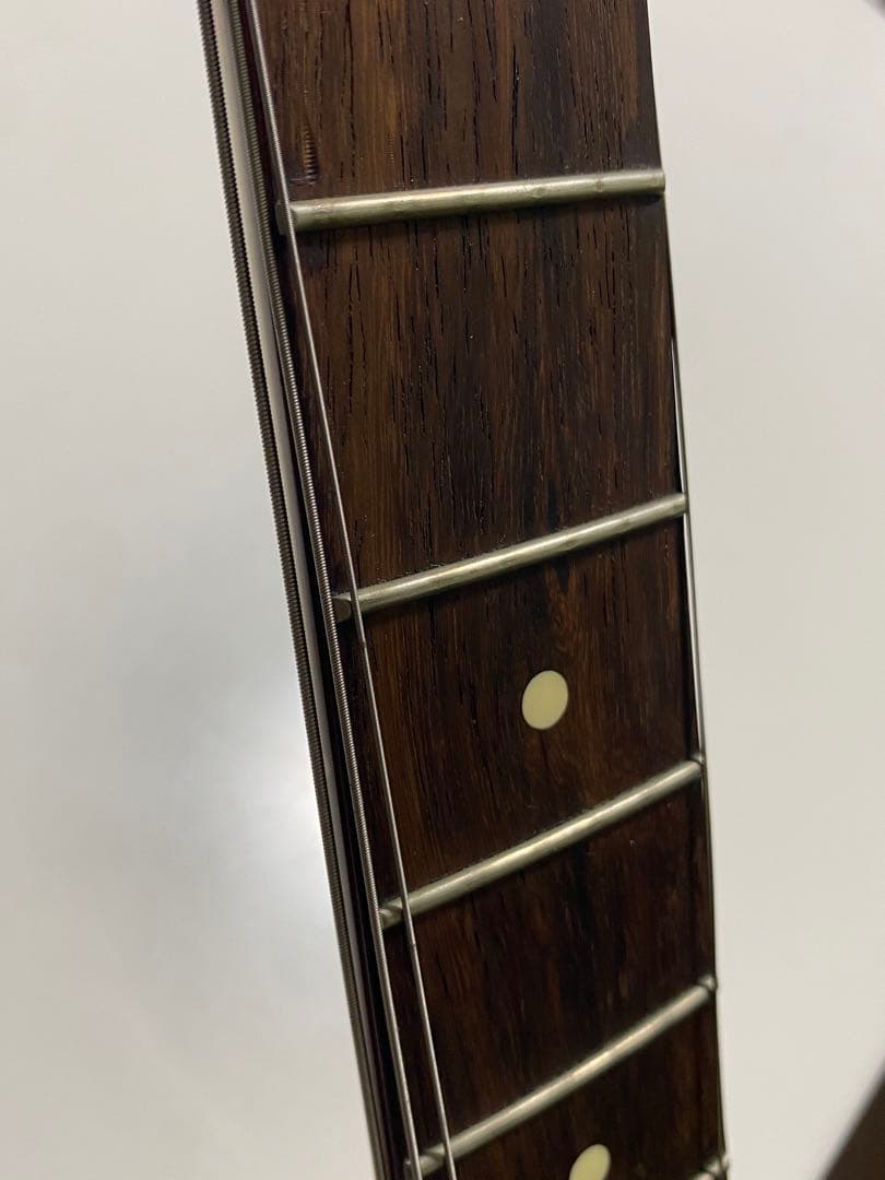 ギター Squier Classic Vibe '60s Mustang