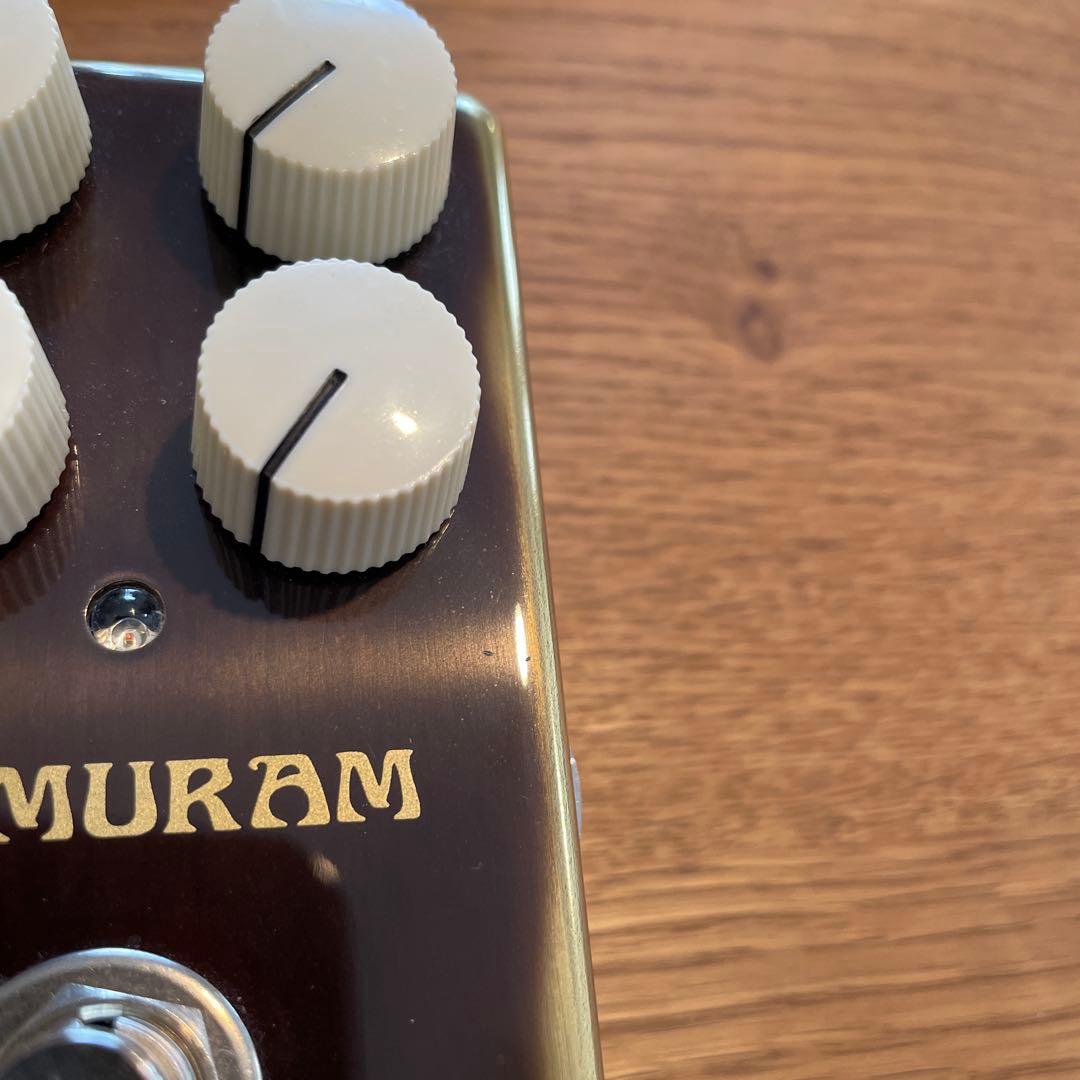 VEMURAM Jan Ray ベムラム/ジャンレイ