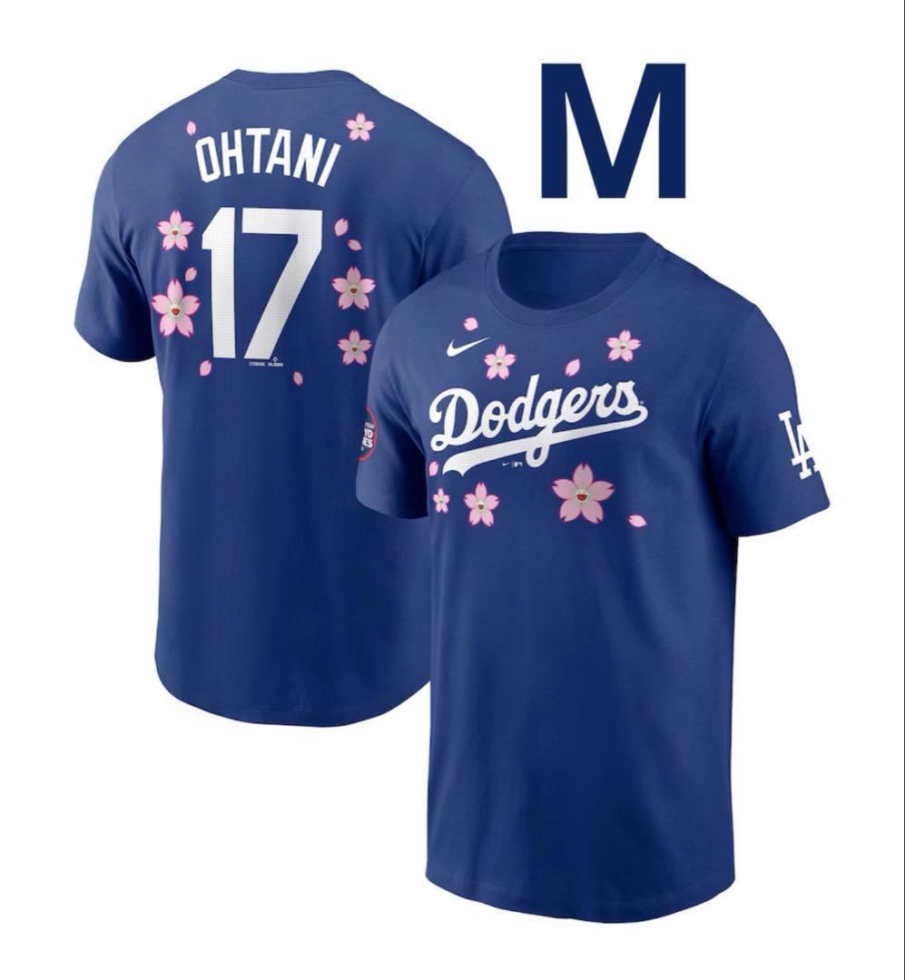 ふ*ー様 NIKE ドジャース 大谷翔平 MLB TOKYO 東京シリーズ 開幕