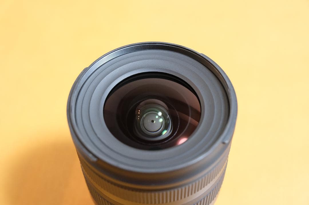 タムロン 11-20mm F/2.8 Di III-A RXD Xマウント用