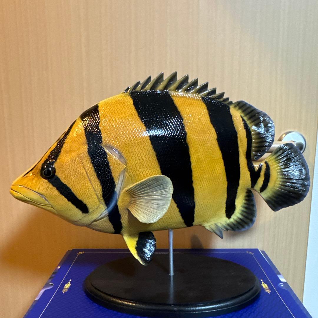 ダトニオ フィギュア48cm オブジェ