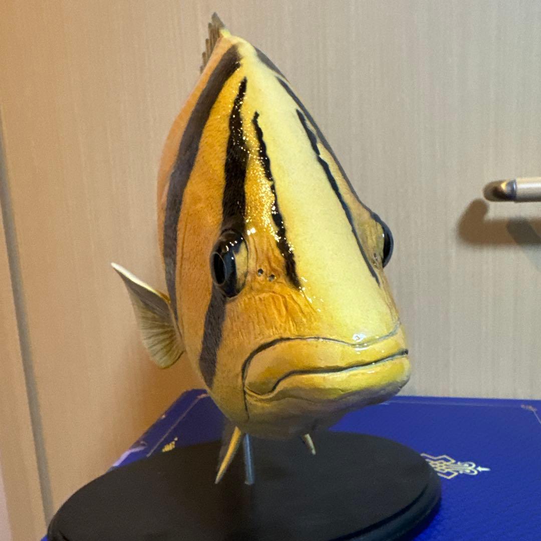 ダトニオ フィギュア48cm オブジェ