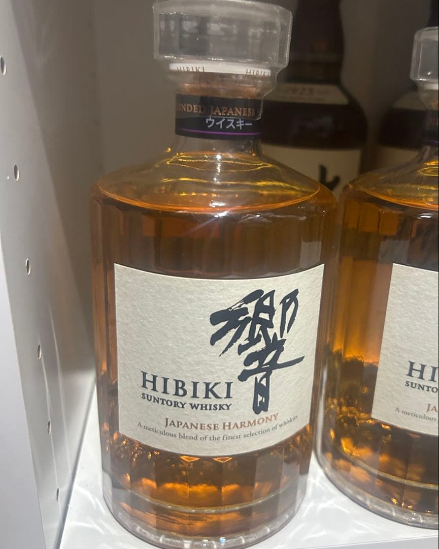 フ*ド様 響700mlノービンテージ　箱無し