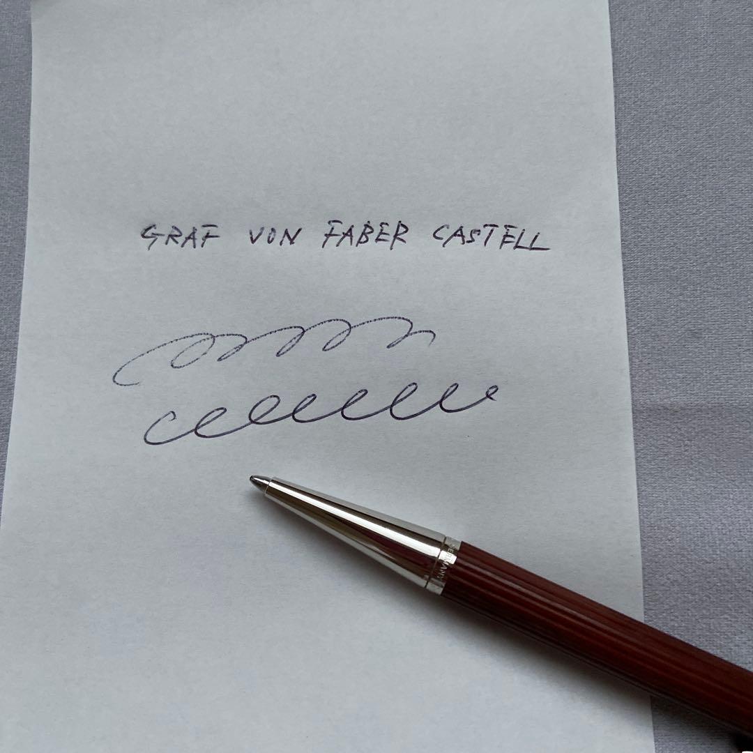 ファーバーカステル クラシック 伯爵コレクション ペルナンブコ ボールペン