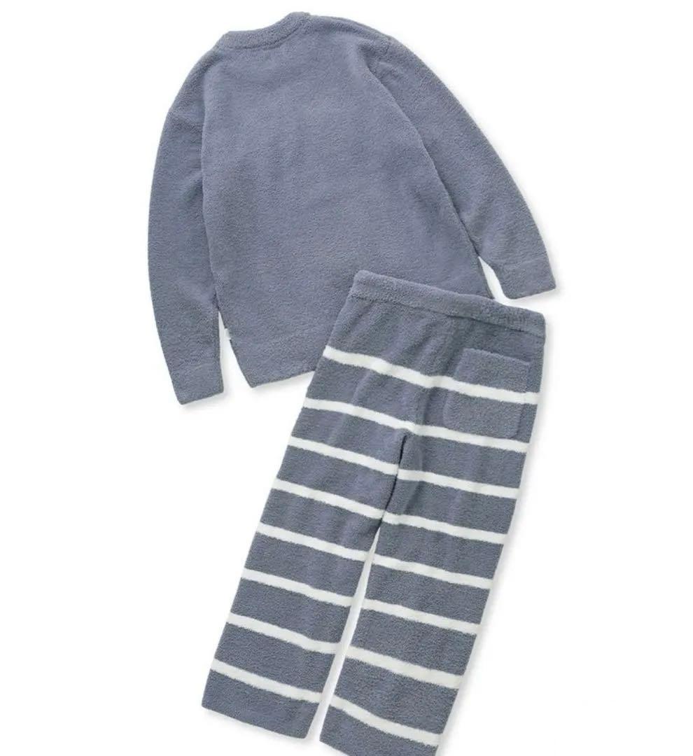 ジェラートピケ　カビゴン　上下セット　ポケモン