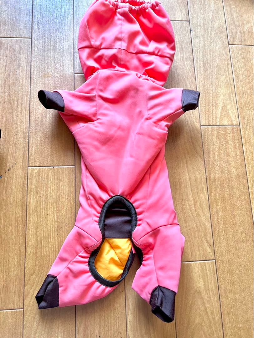 アルファアイコンALPHAICON スノードックエアDXS