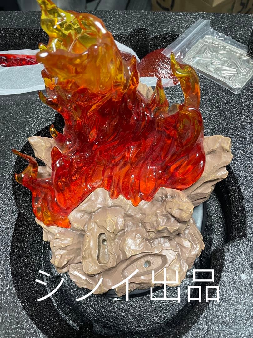 翌日発送　ナルト　NARUTO　イタチ　鼬　フィギュア　ガレージキット