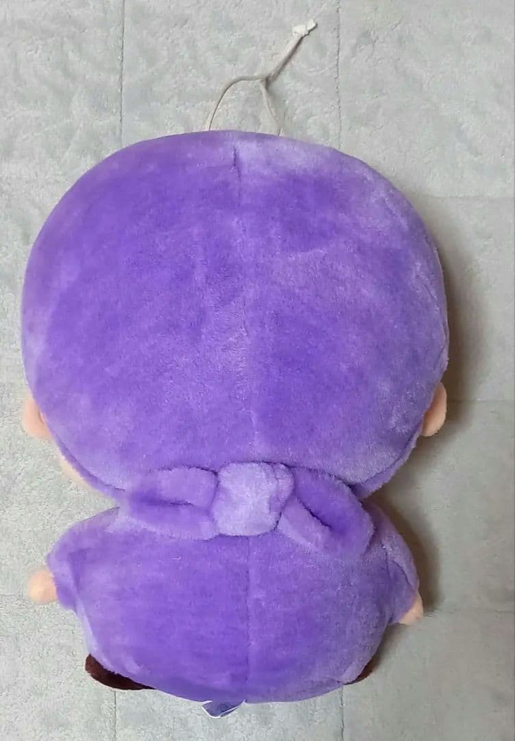 ミルモでポン！ サスケ 特大サイズぬいぐるみ 当時物 激レア