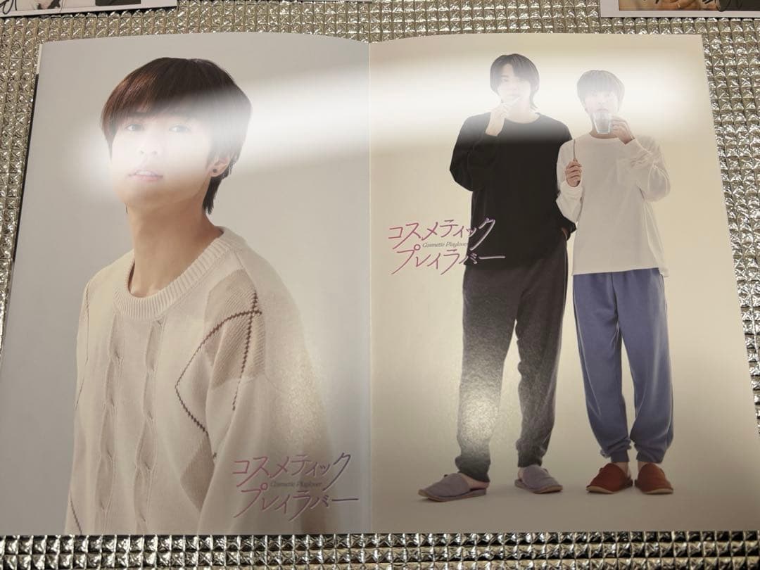 コスラバ SEEK E版 デラックス 全て GIANNA plus 特典 等