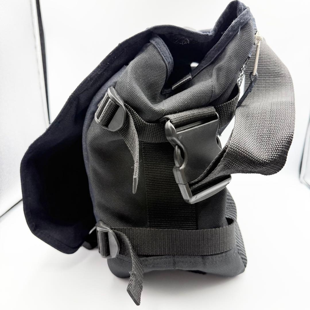 【希少】90's　OLD STUSSY　レコードバッグ　紺タグ　3点 まとめ売り