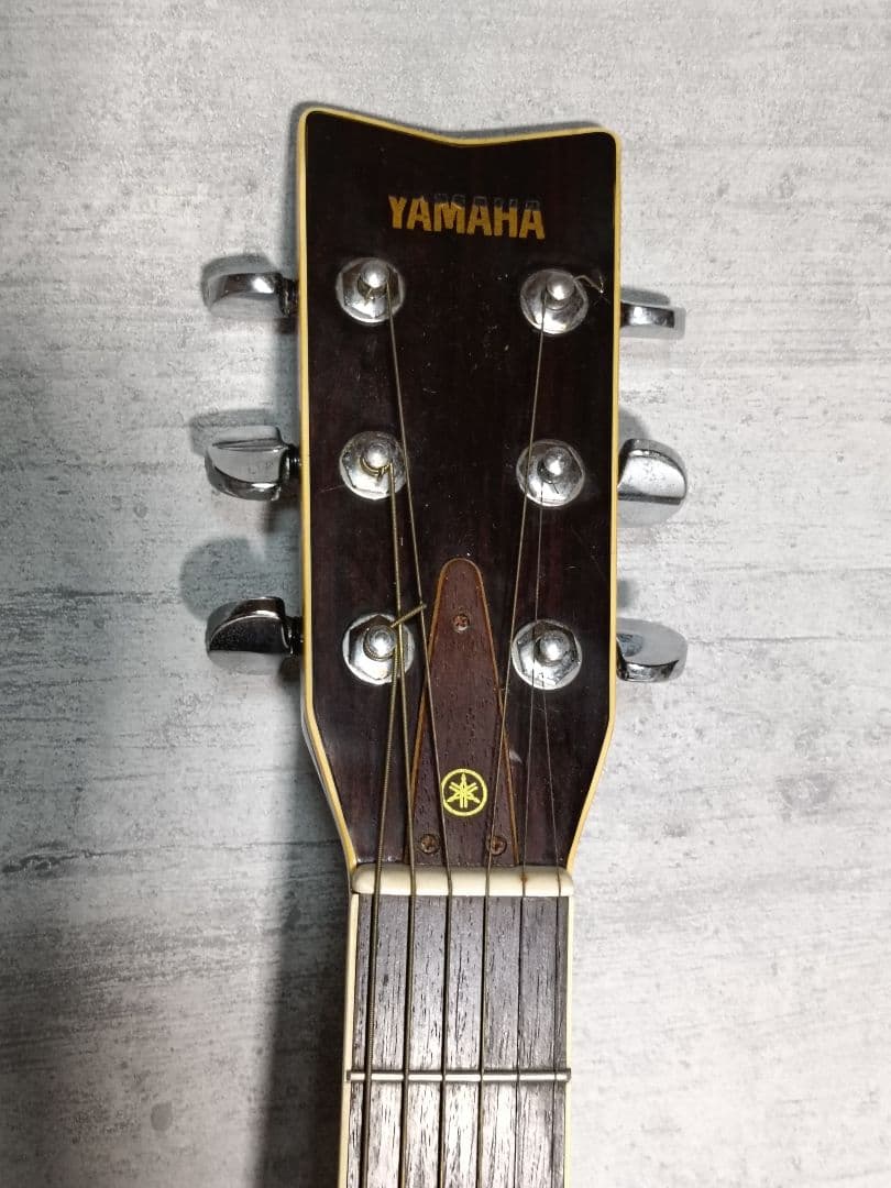 YAMAHA FG-251 アコースティックギタージャパンビンテージ！