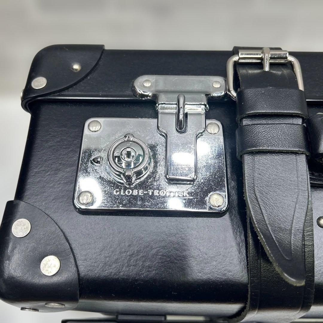 6746【程度良好】グローブトロッター センテナリー20トロリーケース34L